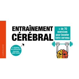 Entraînement cérébral