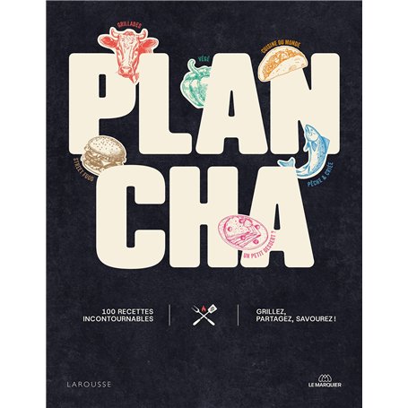 Plancha