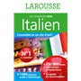 Mini dictionnaire d'italien