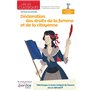 Lire les classiques - Français 1re - Déclaration des droits de la femme et de la citoyenne -