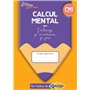 Cahiers Bordas pour tous - Calcul mental CM1 - 2022 - Cahier - élève