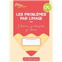 Cahiers Bordas pour tous - les problèmes par l'image CM2 - 2023 - Cahier - élève
