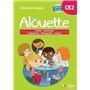 Alouette - Français CE2 - 2023 - Cahier - élève