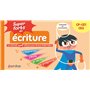 Super forts en écriture du CP au CE2