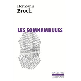 Les Somnambules