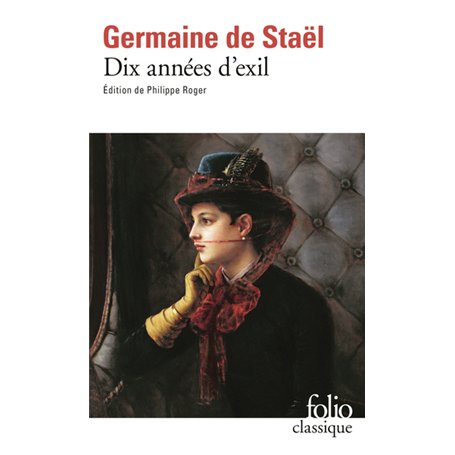 Dix années d'exil