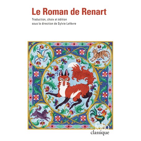 Le Roman de Renart