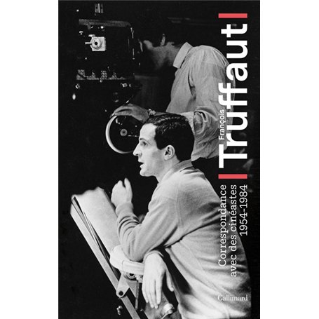 Correspondance avec des cinéastes