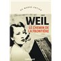 Le chemin de la frontière