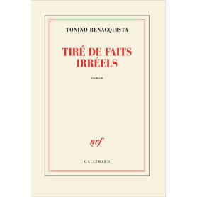 Tiré de faits irréels