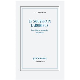 Le souverain laborieux
