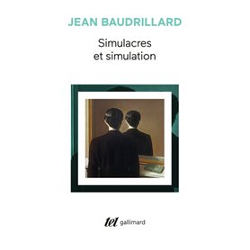 Simulacres et simulation