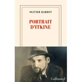 Portrait d'Itkine