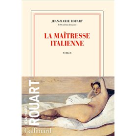 La maîtresse italienne