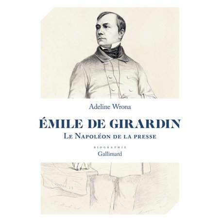 Émile de Girardin