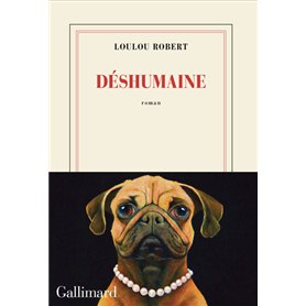 Déshumaine