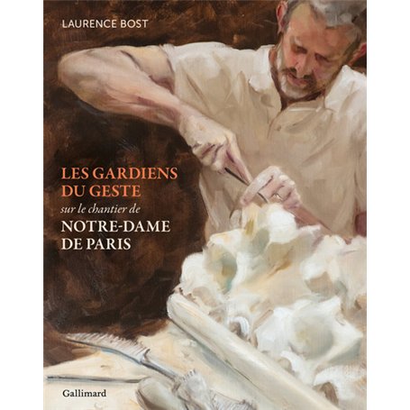 Les gardiens du geste