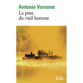 La piste du vieil homme