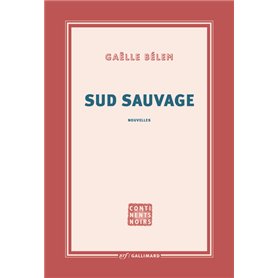 Sud Sauvage