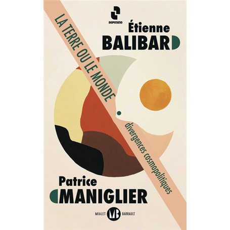 La Terre ou le Monde