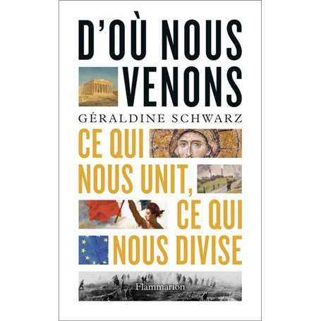 D'où nous venons