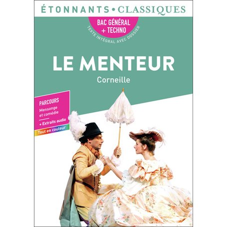 Le Menteur