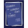 Histoire des galeries d'art en France