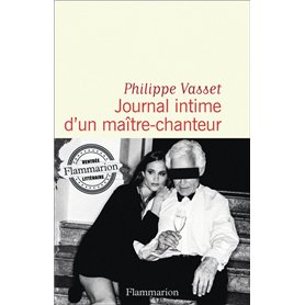 Journal intime d'un maître-chanteur