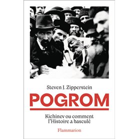 Pogrom