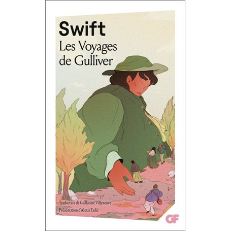 Les Voyages de Gulliver