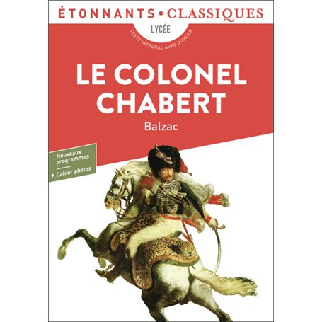 Le Colonel Chabert