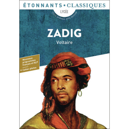 Zadig ou la Destinée