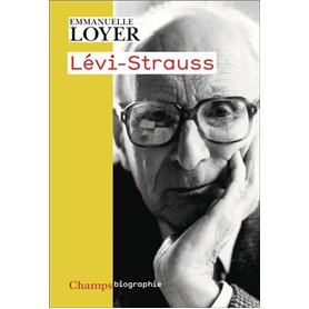 Levi-Strauss