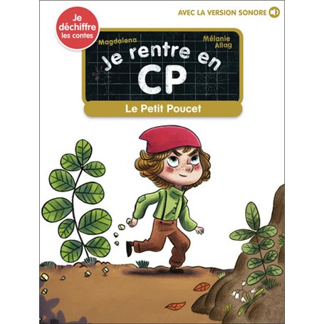 Le Petit Poucet