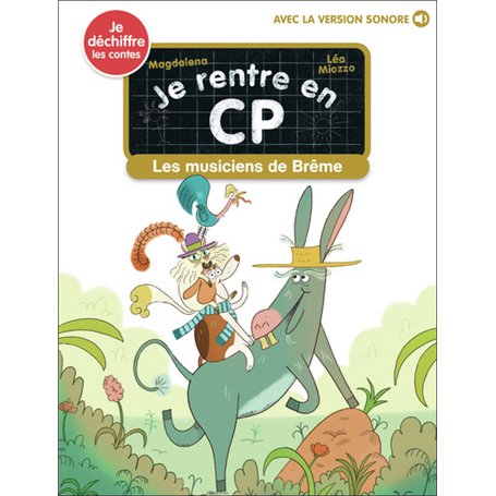 Les musiciens de Brême