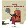 Le loup et les sept chevreaux