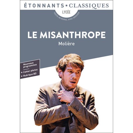 Le Misanthrope