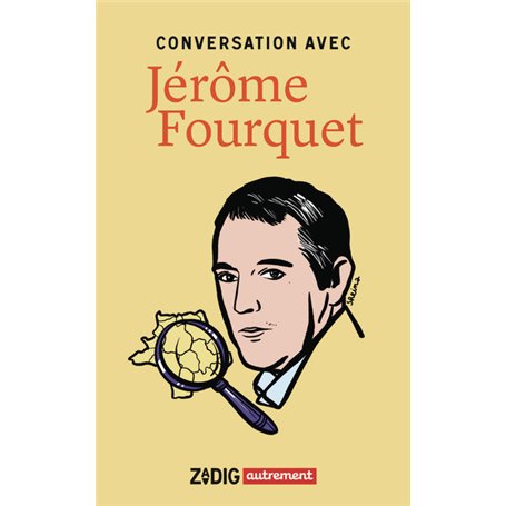 Conversation avec Jérôme Fourquet