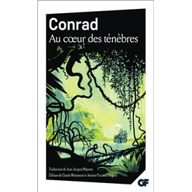 Au coeur des ténèbres