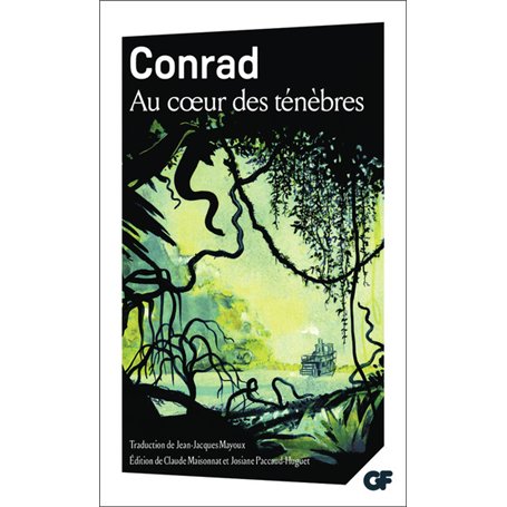 Au coeur des ténèbres