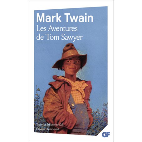 Les Aventures de Tom Sawyer