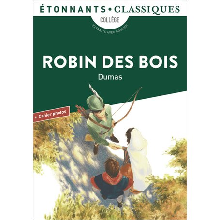 Robin des Bois
