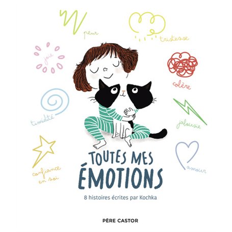 Toutes mes émotions