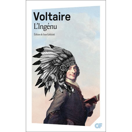 L'Ingénu