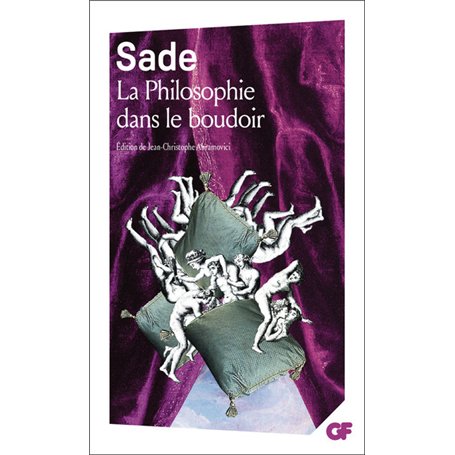 La Philosophie dans le boudoir