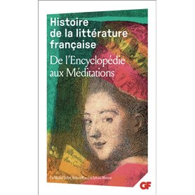 Histoire de la littérature française