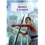 Menace à Olympie