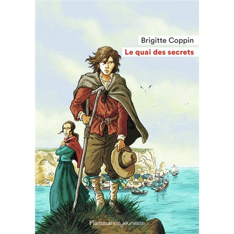 Le Quai des secrets