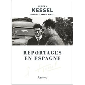 Reportages en Espagne