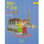 Alex et zoe a paris cahier lecture